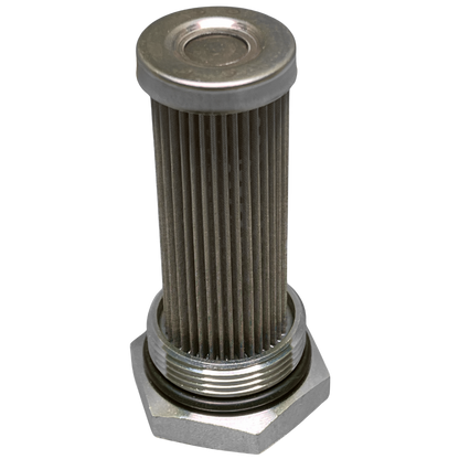 SAE Suction Strainer For Titan Pro Max Hydraulic Mixer