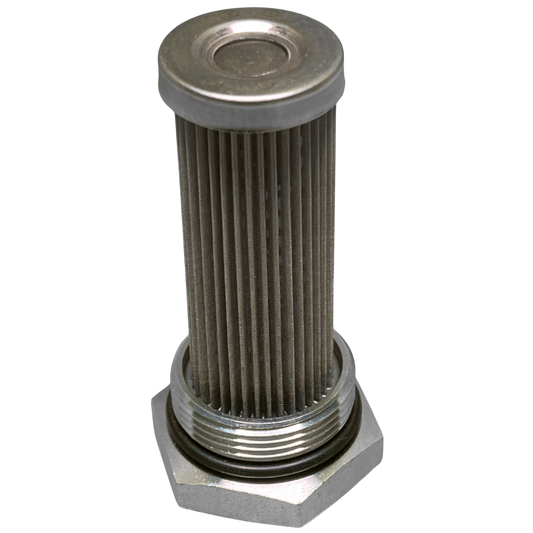 SAE Suction Strainer For Titan Pro Max Hydraulic Mixer