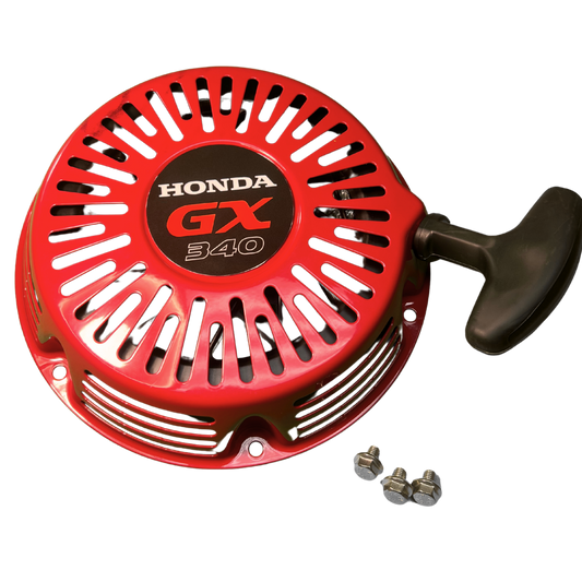 Recoil Pull Starter for Honda GX340 & GX390