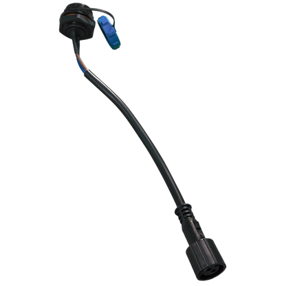 E-Hustler Charging Socket