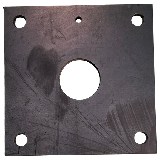 Rubber Seal for Titan Pro Max Hydraulic Mixer