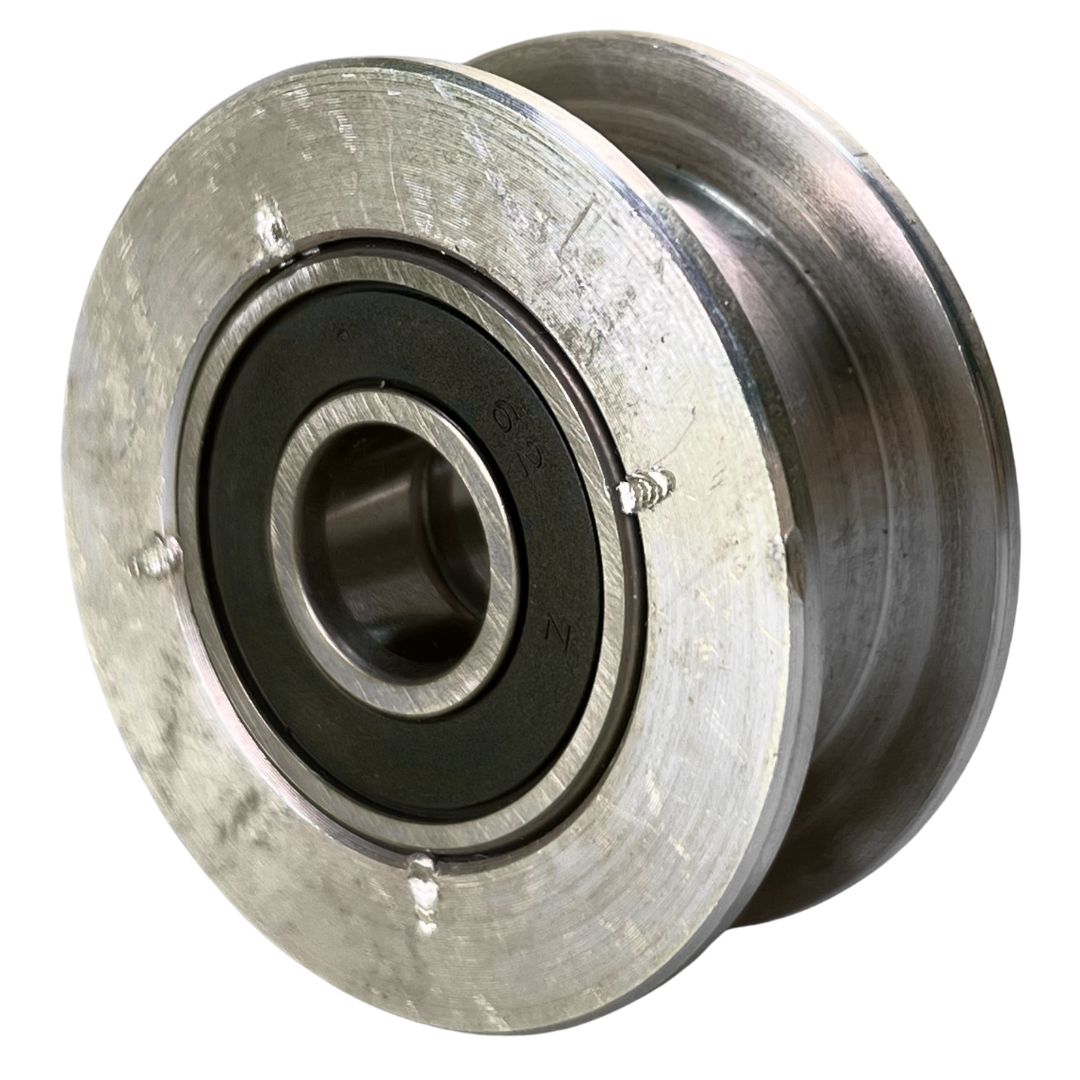 Clutch Pull With Bearing For Hustler