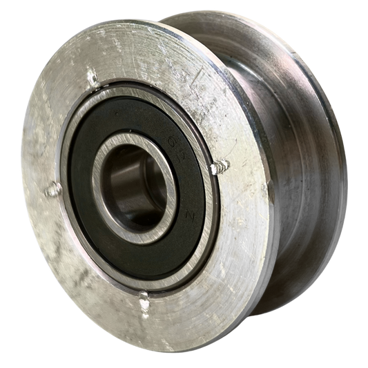 Clutch Pull With Bearing For Hustler