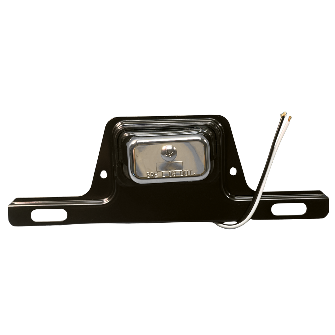 License plate holder For Trailer