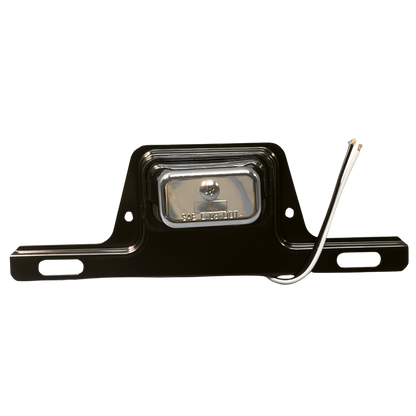 License plate holder For Trailer