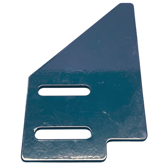 Scraper Blade For Titan Mixer Poly