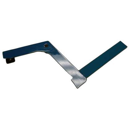 Drum Handle Control w/o HDPE Bushing for Titan Pro Max Hydraulic Mixer