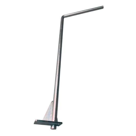 Hustler Forward/Reverse Lever