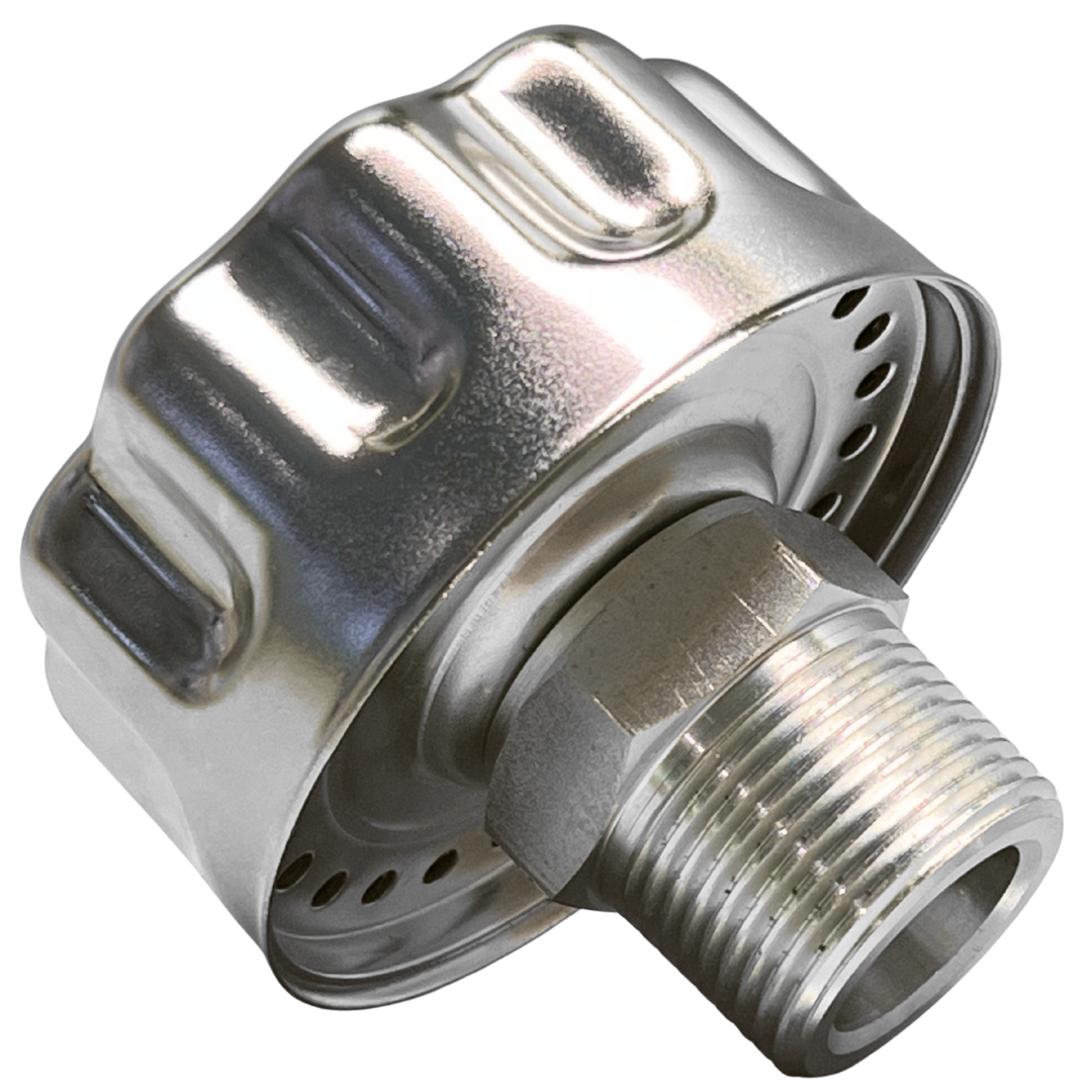 Oil Filler Cap For Titan Pro Max Hydraulic Mixer