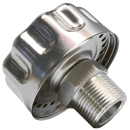 Oil Filler Cap For Titan Pro Max Hydraulic Mixer