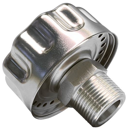 Oil Filler Cap For Titan Pro Max Hydraulic Mixer