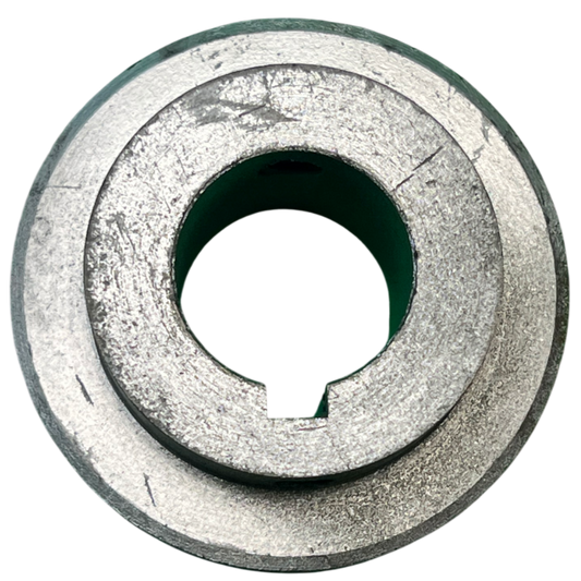Hustler Engine Pulley