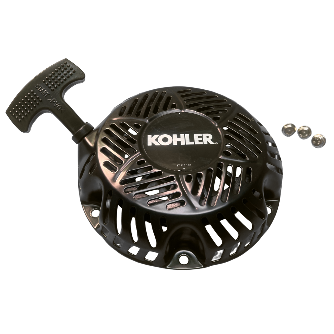 Viper Recoil Starter Assembly