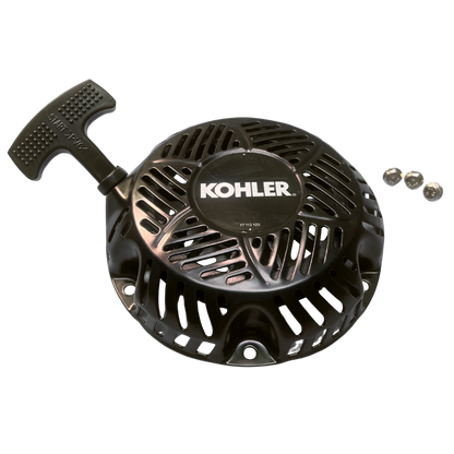 Viper Recoil Starter Assembly