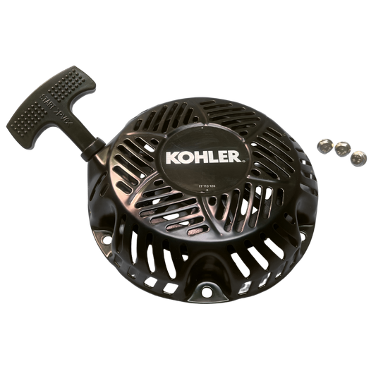 Viper Recoil Starter Assembly