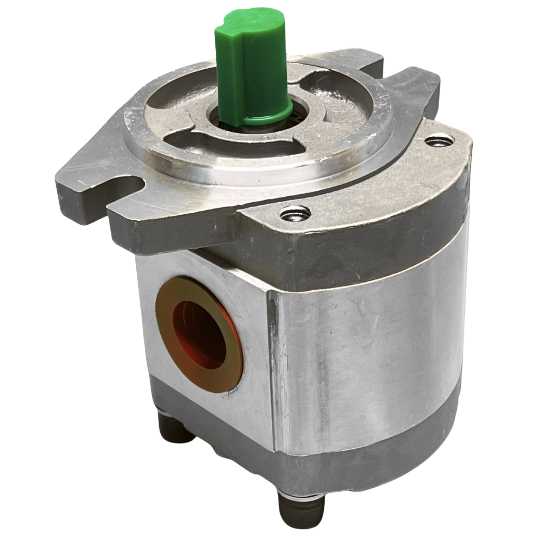Gear Pump for Titan Pro Max Hydraulic Mixer