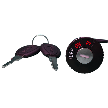 E-Hustler Key Switch