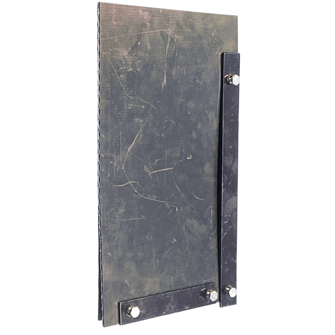 Rubber Front Flap For Viper