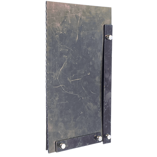 Rubber Front Flap For Viper