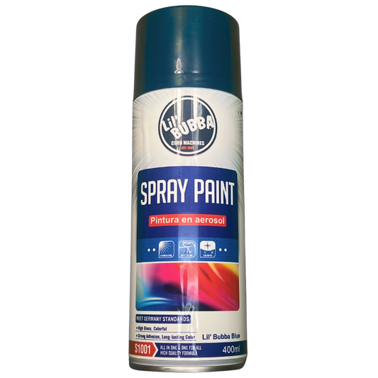 Lil' Bubba Hornet Touch Up Spray Paint, 1 can