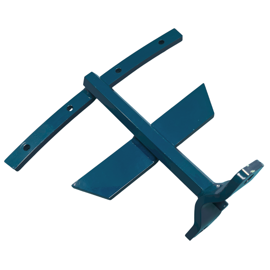 Mid Paddle 1 For Titan Pro Mixer