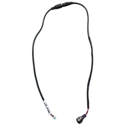 E-Hustler Green Indicator