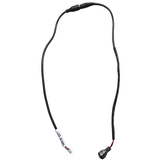 E-Hustler Green Indicator