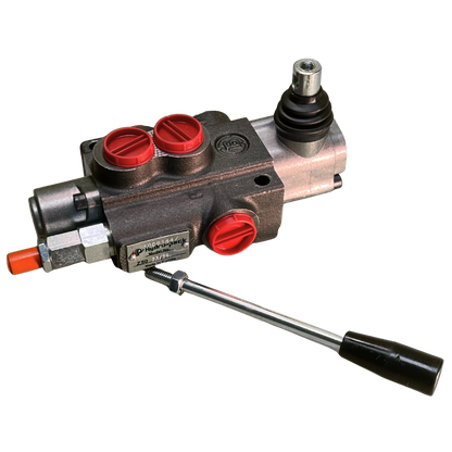 Control Valve for Titan Pro Max Hydraulic Mixer