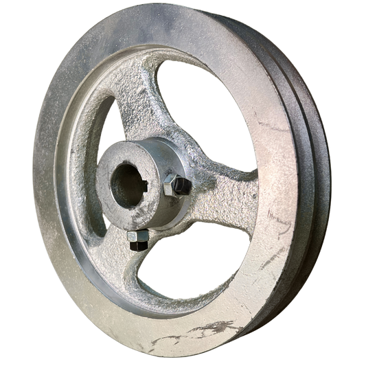Titan Mixer Sheave (for Pinion shaft) New