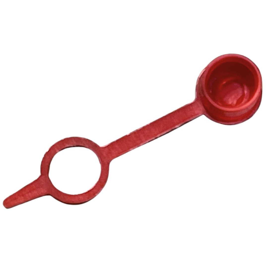 Grease Fitting Cover [M6]