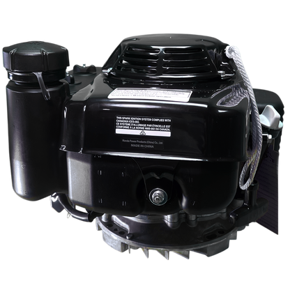 Hustler Honda Engine