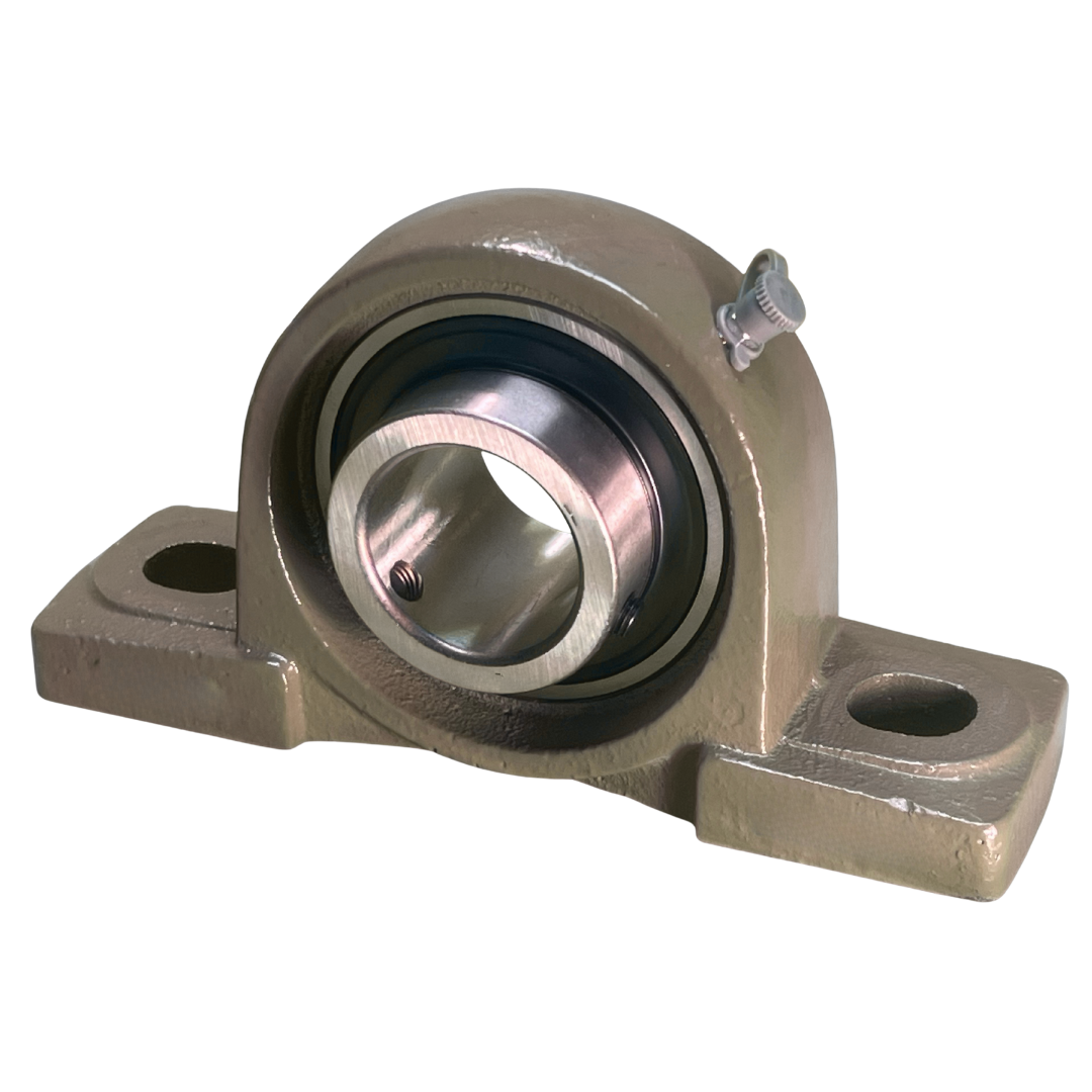 Pillow Block Mounted Ball Bearing For Titan Pro Max Hydraulic Mixer
