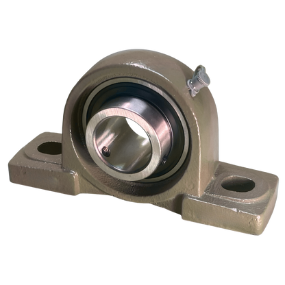 Pillow Block Mounted Ball Bearing For Titan Pro Max Hydraulic Mixer