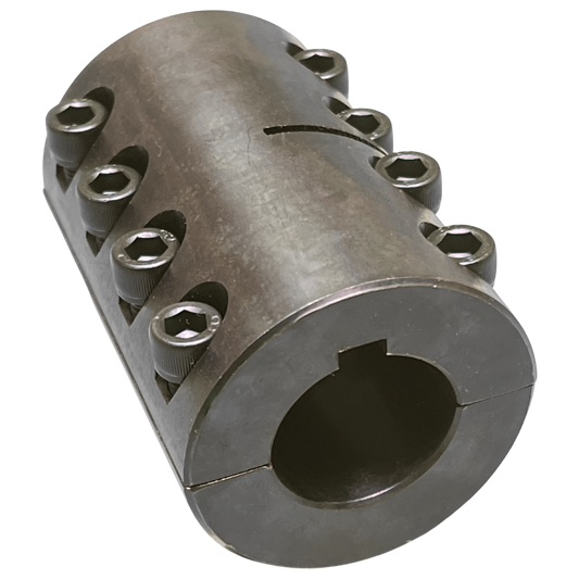 Motor Coupling (Rigid) For Titan Pro Max Hydraulic Mixer