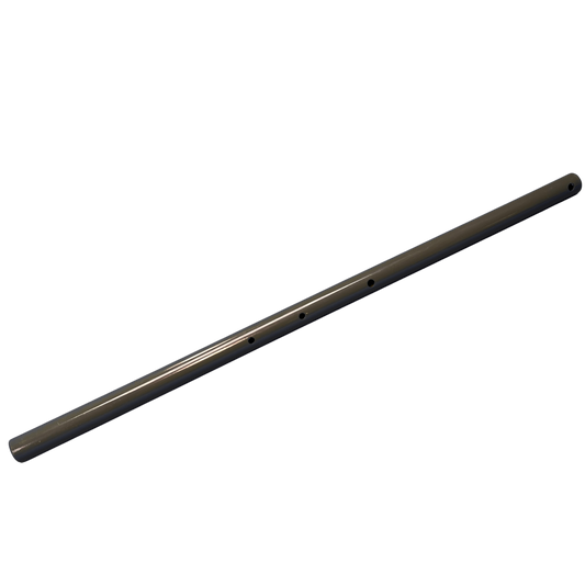 Hustler Throttle Handle Bar (Left)