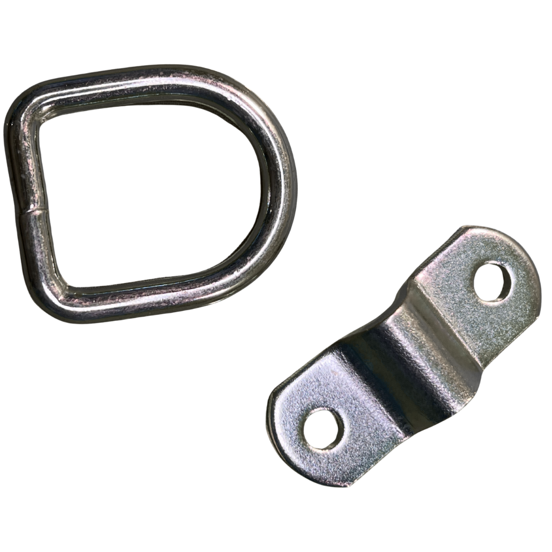 D-Rings For Trailers