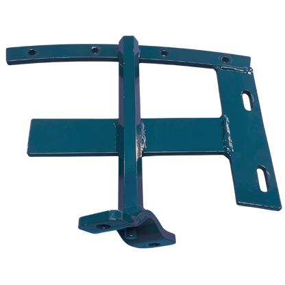 Front Paddle For Titan Pro Mixer