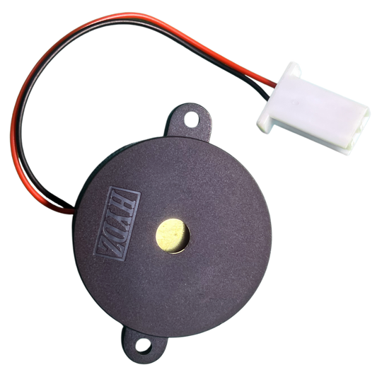 E-Hustler Buzzer