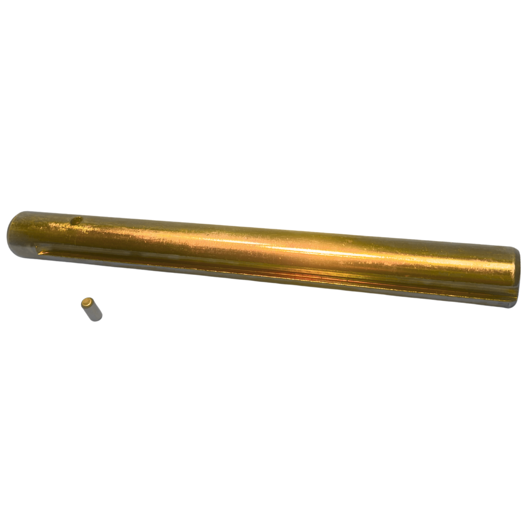 Titan Pinion Shaft With Pin For Pinion Assembly