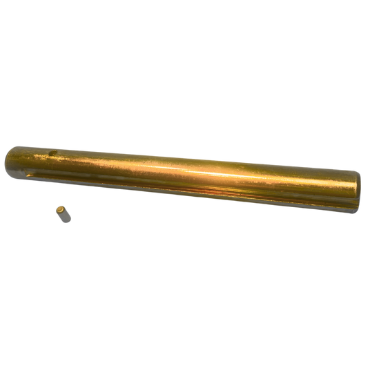 Titan Pinion Shaft With Pin For Pinion Assembly