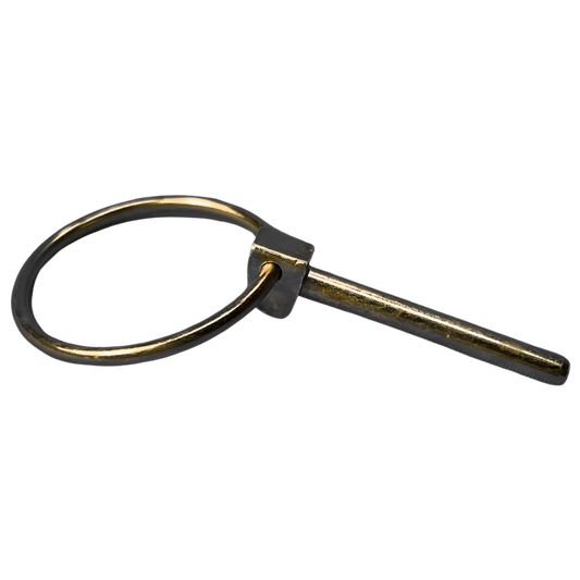 Hustler Anchor/Lynch Pin