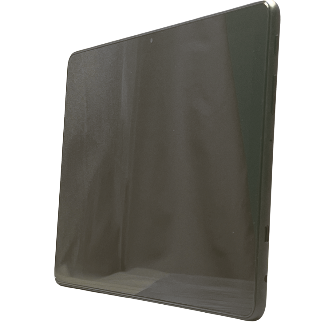 Initial Marketing Tablet With Pictures