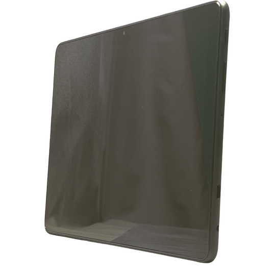 Initial Marketing Tablet With Pictures