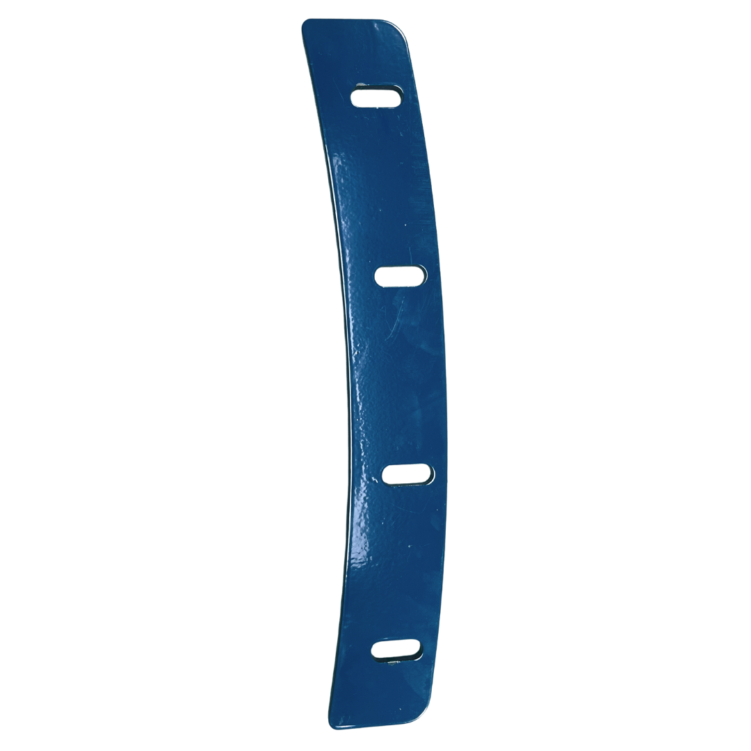 Top Bar Backer Paddle For Titan Pro Mixer