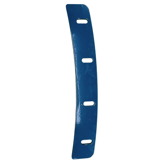 Top Bar Backer Paddle For Titan Pro Mixer