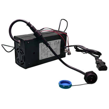 E-Hustler Charger