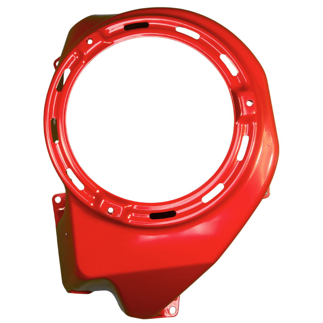 Recoil/Fan Cover For GX340 and GX390 Honda Engine