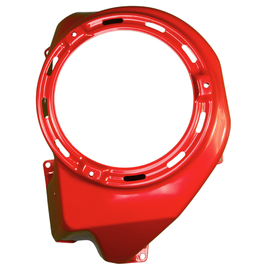 Recoil/Fan Cover For GX340 and GX390 Honda Engine