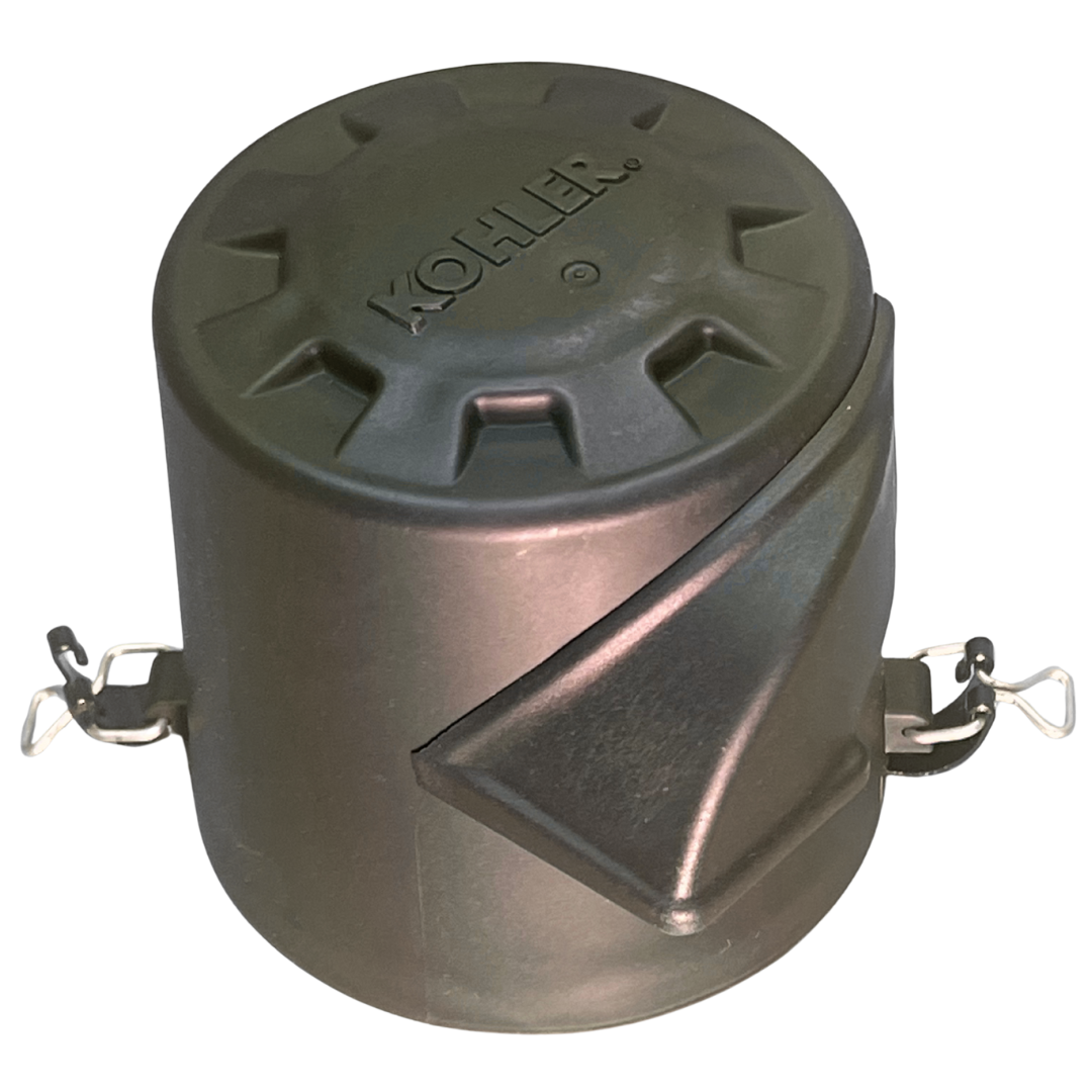 Viper Air Cleaner Cover Assembly For Kohler Engine