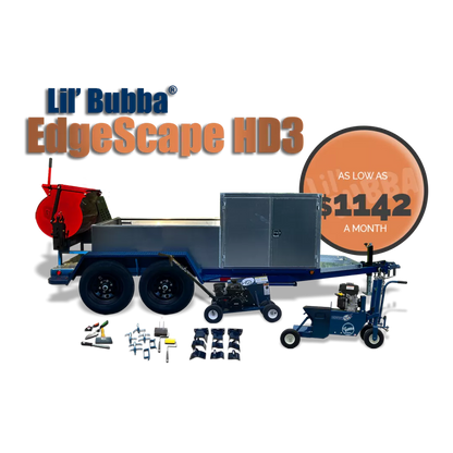 EdgeScape HD3